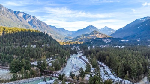 650 Park Street, Hope, BC 