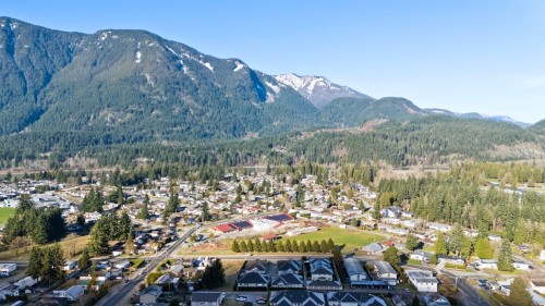 650 Park Street, Hope, BC 