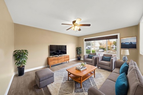 650 Park Street, Hope, BC 