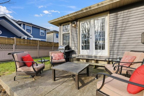 4-46150 Riverside Drive, Chilliwack, BC 