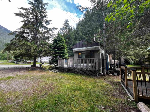 9-71860 Sumallo Road, Hope, BC 