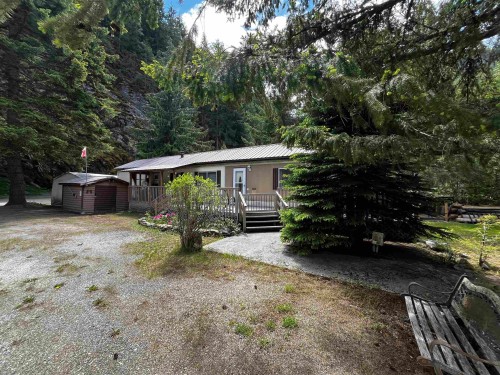 9-71860 Sumallo Road, Hope, BC 