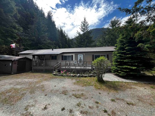 9-71860 Sumallo Road, Hope, BC 