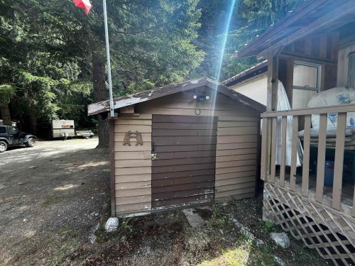 9-71860 Sumallo Road, Hope, BC 