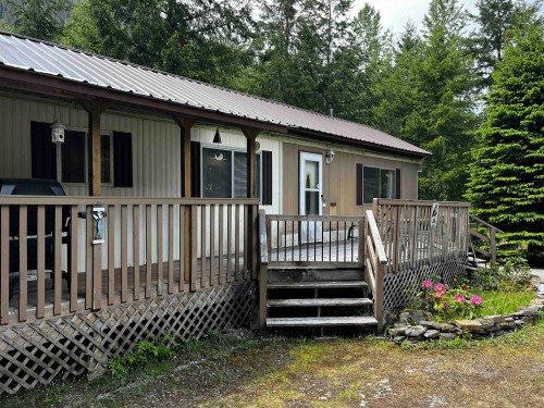 9-71860 Sumallo Road, Hope, BC 