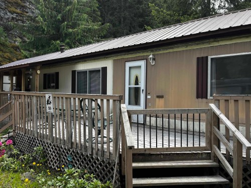 9-71860 Sumallo Road, Hope, BC 