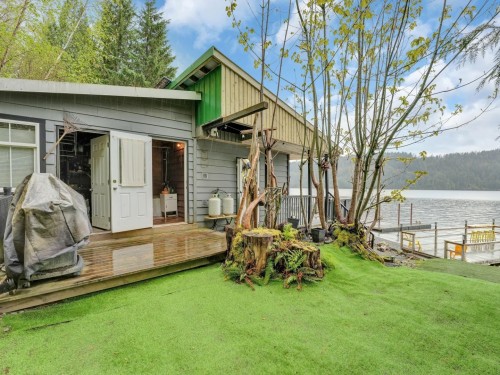 Blk A-Dl 13 Cascade Bay, Harrison Hot Springs, BC 