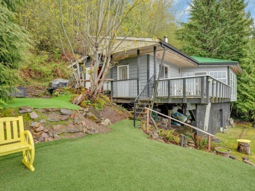 Blk A-Dl 13 Cascade Bay, Harrison Hot Springs, BC 