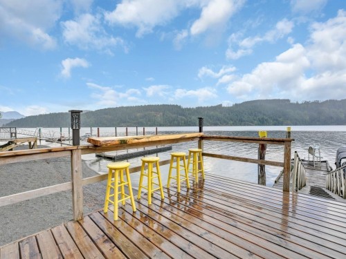 Blk A-Dl 13 Cascade Bay, Harrison Hot Springs, BC 