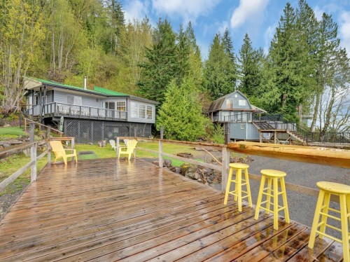 Blk A-Dl 13 Cascade Bay, Harrison Hot Springs, BC 