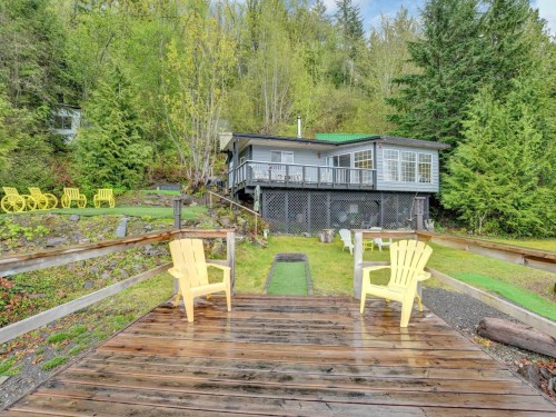 Blk A-Dl 13 Cascade Bay, Harrison Hot Springs, BC 