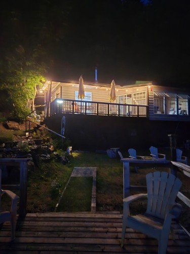 Blk A-Dl 13 Cascade Bay, Harrison Hot Springs, BC 