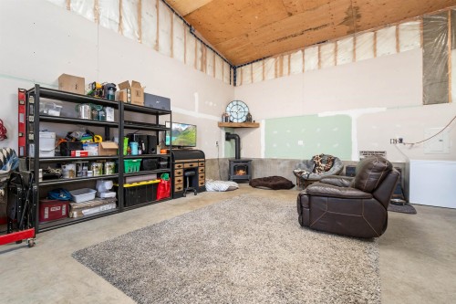 19640 Bristol Slough Road, Hope, BC 