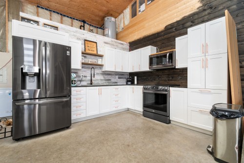 19640 Bristol Slough Road, Hope, BC 