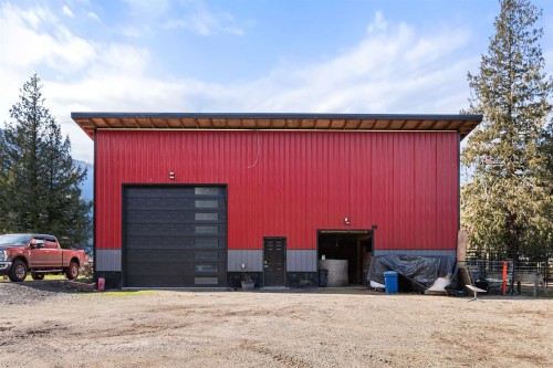 19640 Bristol Slough Road, Hope, BC 