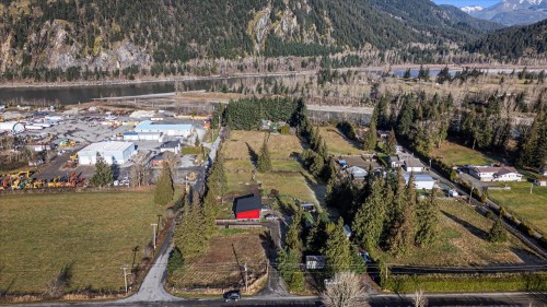 19640 Bristol Slough Road, Hope, BC 