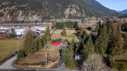 19640 Bristol Slough Road, Hope, BC 