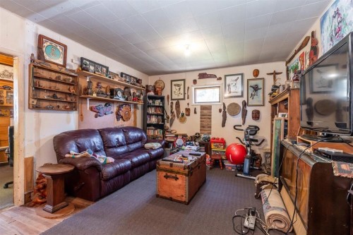 19640 Bristol Slough Road, Hope, BC 