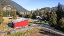 19640 Bristol Slough Road, Hope, BC 
