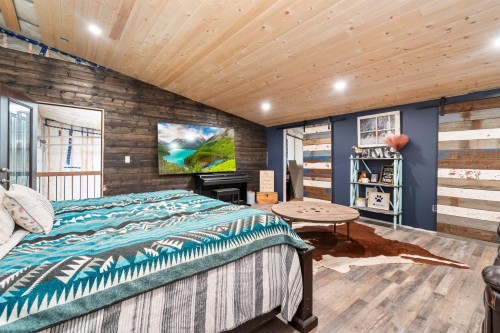 19640 Bristol Slough Road, Hope, BC 