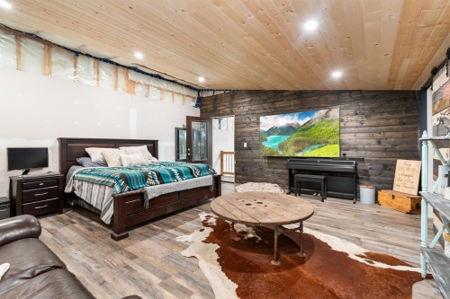 19640 Bristol Slough Road, Hope, BC 