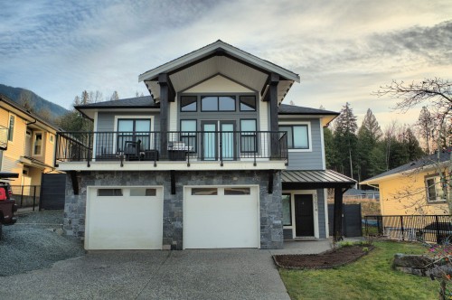 51074 Zander Place  Chilliwack, BC V4Z 0C1