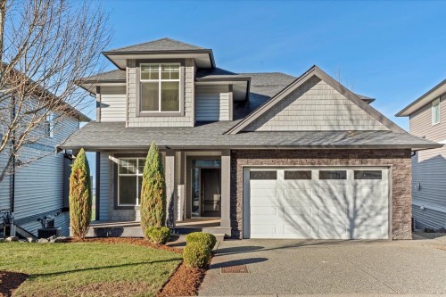 47458 Wittenberg Place  Chilliwack, BC V2R 0L3