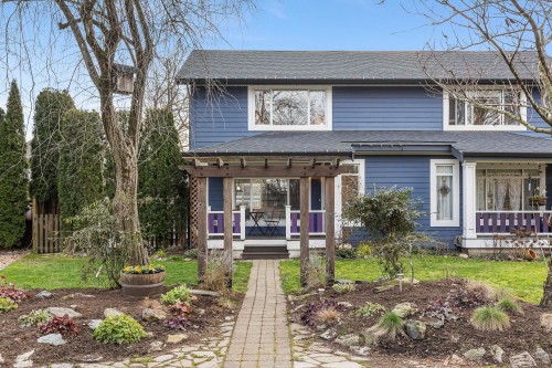 5870 Cheamview Crescent  Chilliwack, BC V2R 5X7