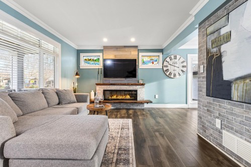 5870 Cheamview Crescent, Chilliwack, BC 