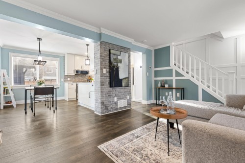 5870 Cheamview Crescent, Chilliwack, BC 