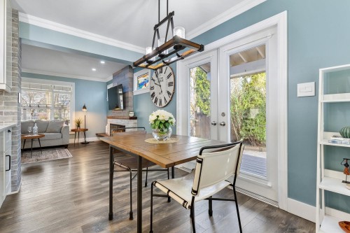 5870 Cheamview Crescent, Chilliwack, BC 