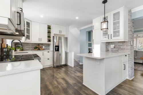 5870 Cheamview Crescent, Chilliwack, BC 