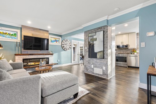 5870 Cheamview Crescent, Chilliwack, BC 