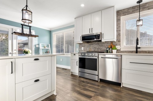 5870 Cheamview Crescent, Chilliwack, BC 