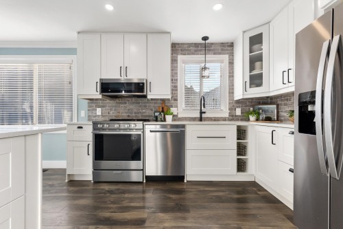 5870 Cheamview Crescent, Chilliwack, BC 