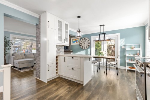 5870 Cheamview Crescent, Chilliwack, BC 