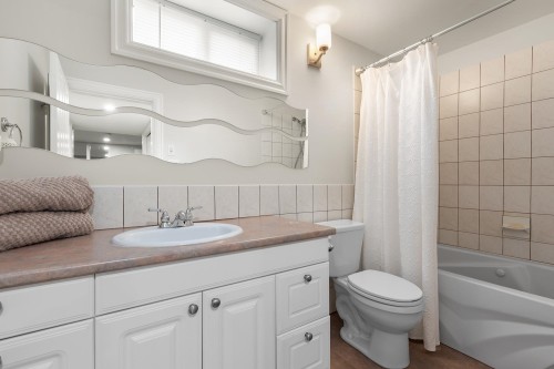 5870 Cheamview Crescent, Chilliwack, BC 