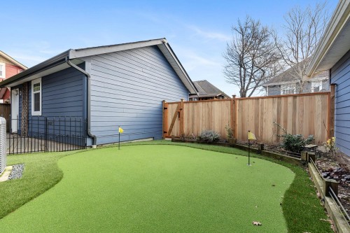 5870 Cheamview Crescent, Chilliwack, BC 