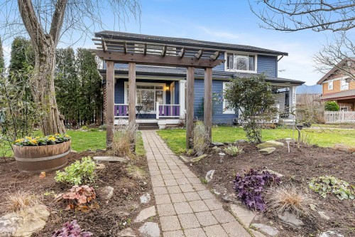 5870 Cheamview Crescent, Chilliwack, BC 