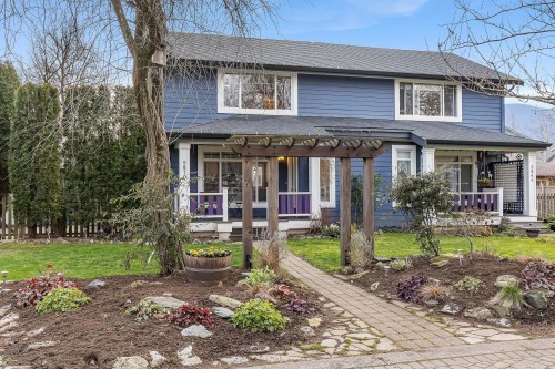 5870 Cheamview Crescent, Chilliwack, BC 