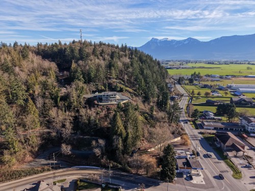 9890 Quarry Road, Chilliwack, BC 