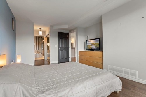 1601-5260 Goldspring Place, Chilliwack, BC 