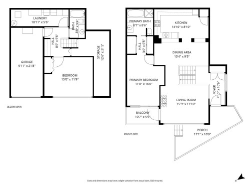 1601-5260 Goldspring Place, Chilliwack, BC 