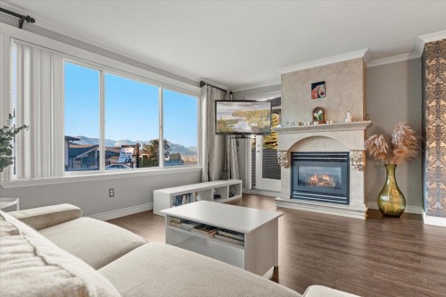 1601-5260 Goldspring Place, Chilliwack, BC 