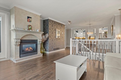 1601-5260 Goldspring Place, Chilliwack, BC 