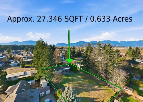 5890 Carter Road, Chilliwack, BC 