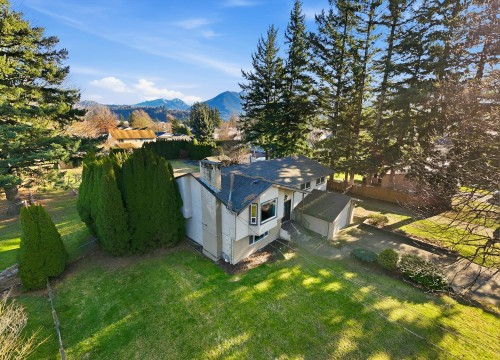 5890 Carter Road, Chilliwack, BC 