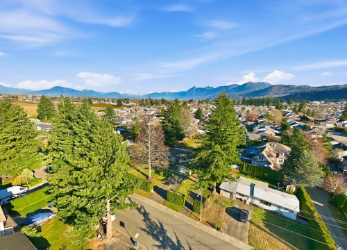 5890 Carter Road, Chilliwack, BC 