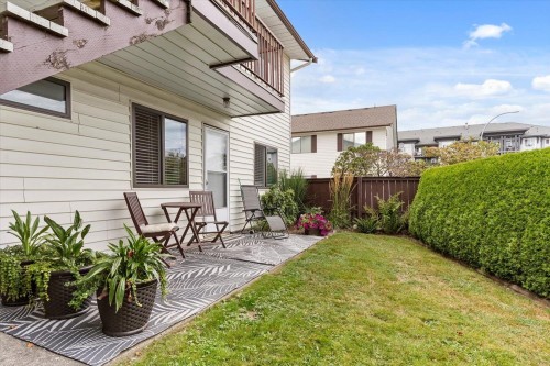 61-7455 Huron Street, Chilliwack, BC 