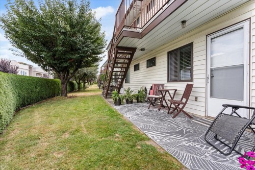 61-7455 Huron Street, Chilliwack, BC 
